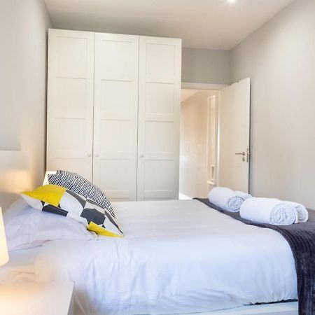 Bright & Central Apartment By Lovelystay Lisabona Exterior foto