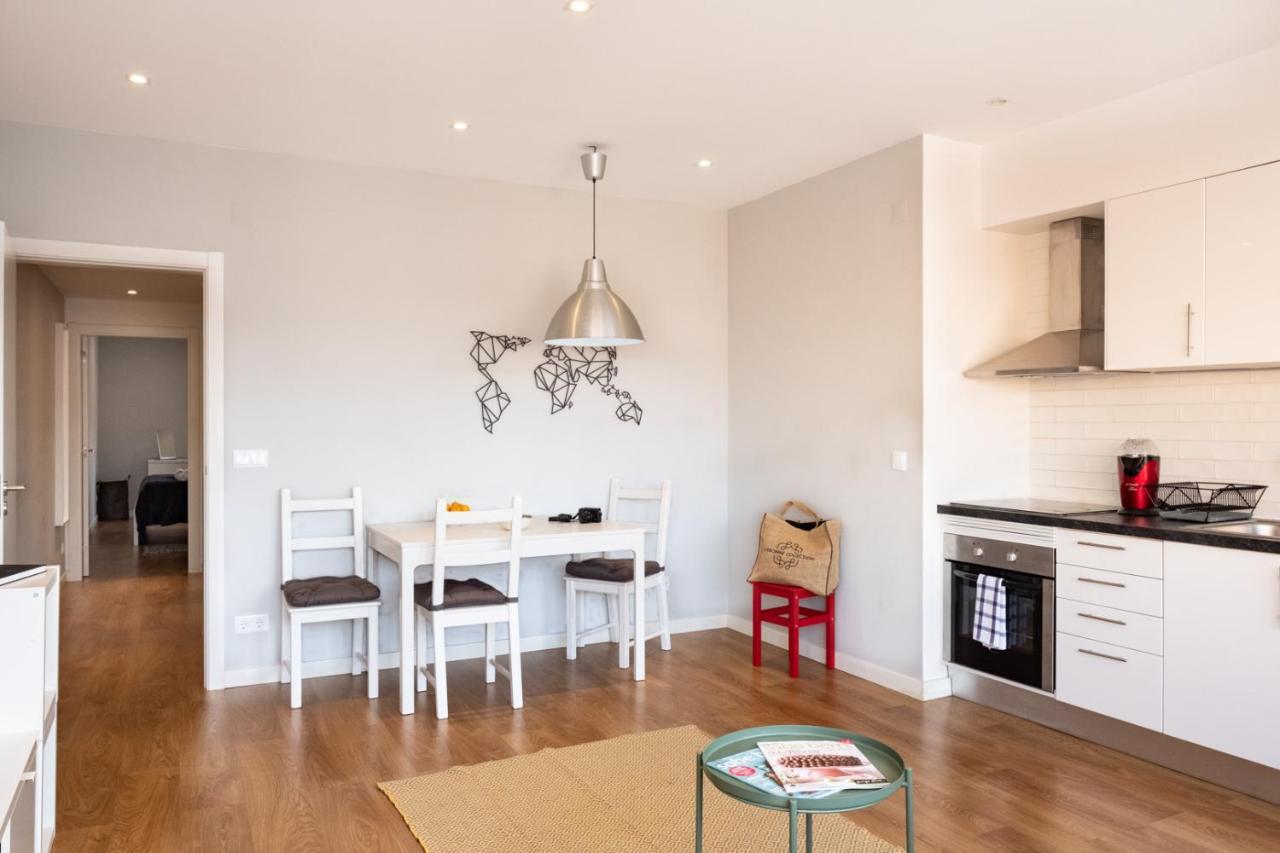 Bright & Central Apartment By Lovelystay Lisabona Exterior foto