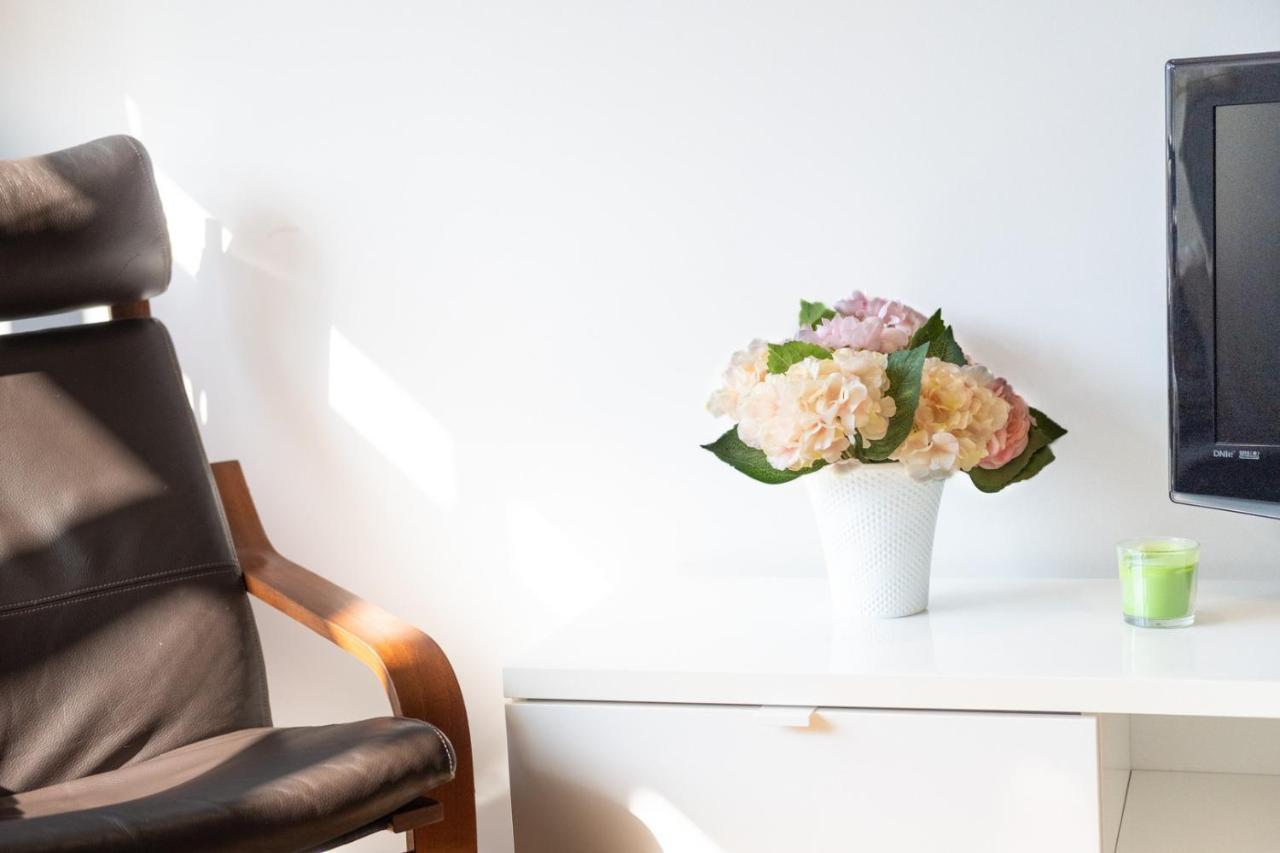 Bright & Central Apartment By Lovelystay Lisabona Exterior foto